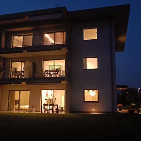 Elvy Garda Living Garden Apartment Riva del Garda Luaran gambar