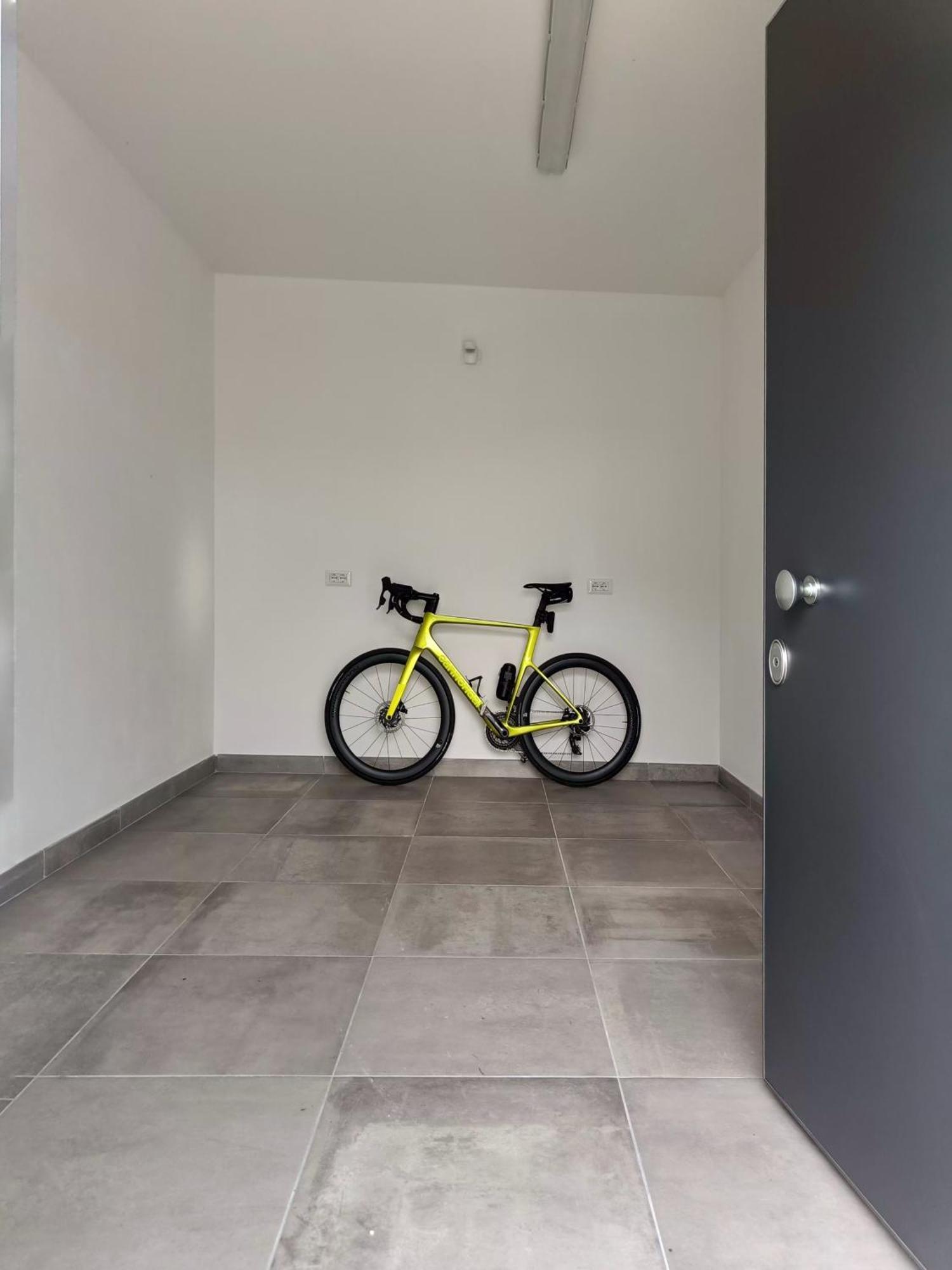 Elvy Garda Living Garden Apartment Riva del Garda Luaran gambar