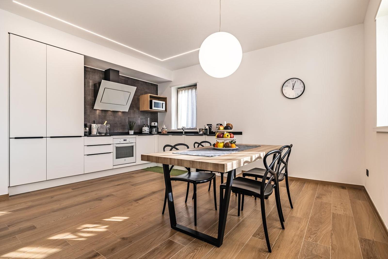 Elvy Garda Living Garden Apartment Riva del Garda Luaran gambar