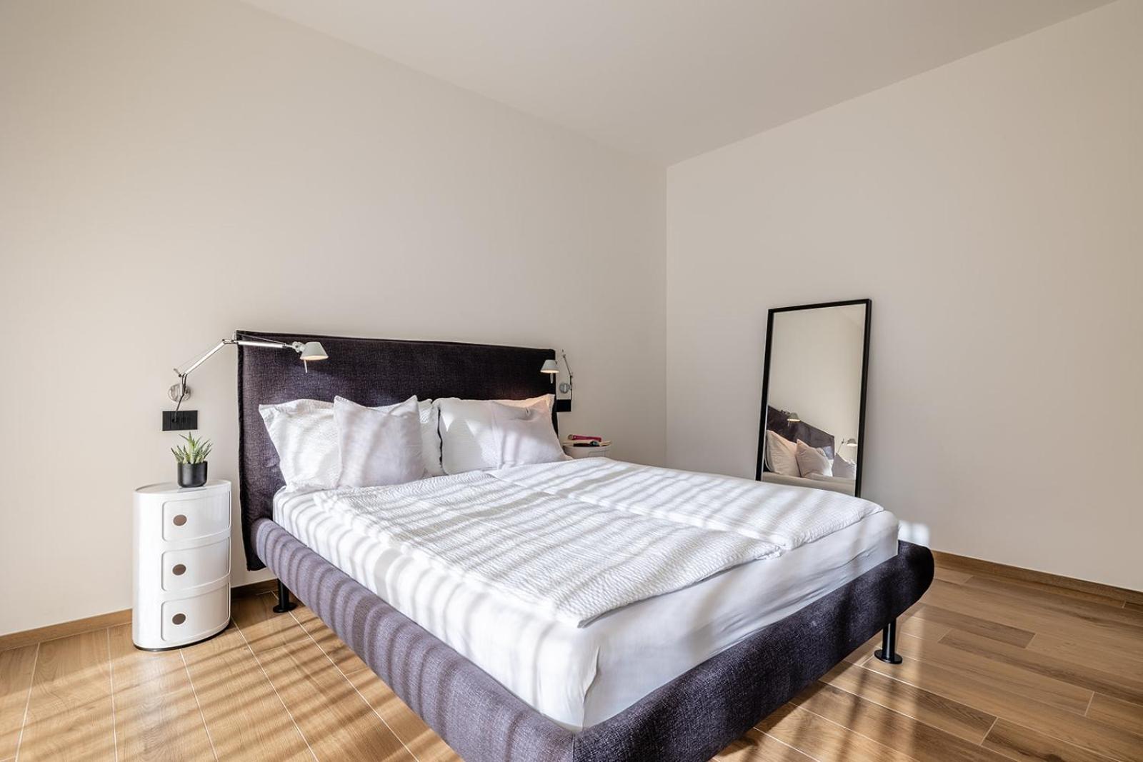Elvy Garda Living Garden Apartment Riva del Garda Luaran gambar