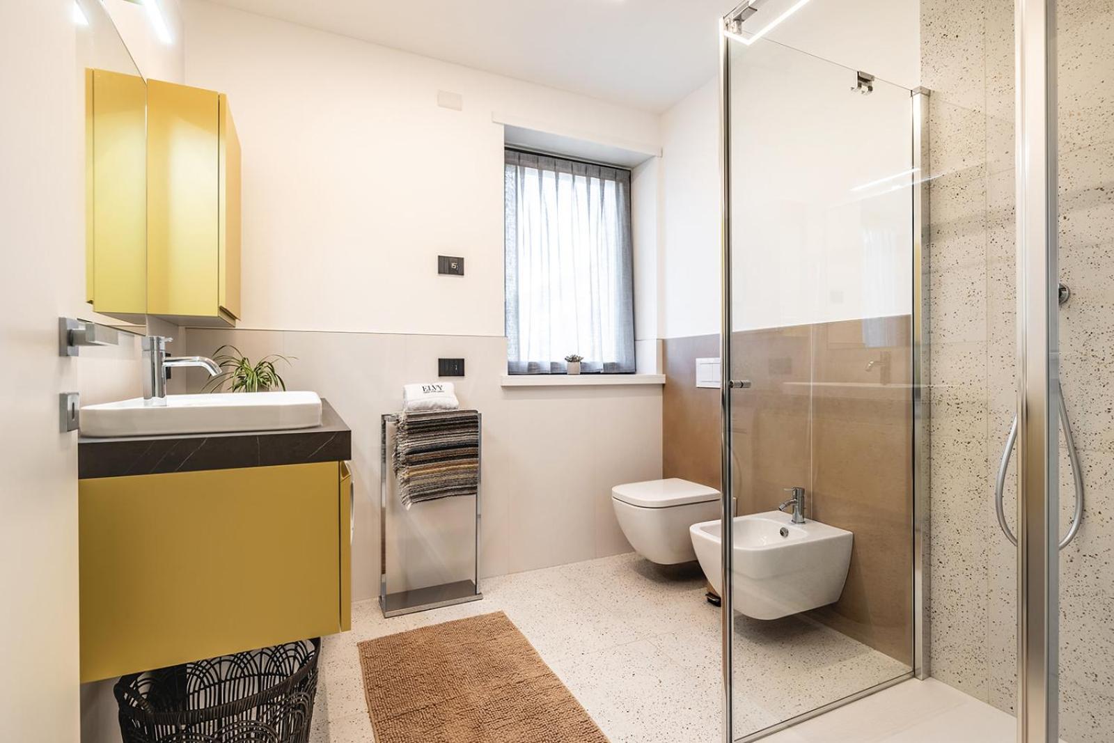 Elvy Garda Living Garden Apartment Riva del Garda Luaran gambar