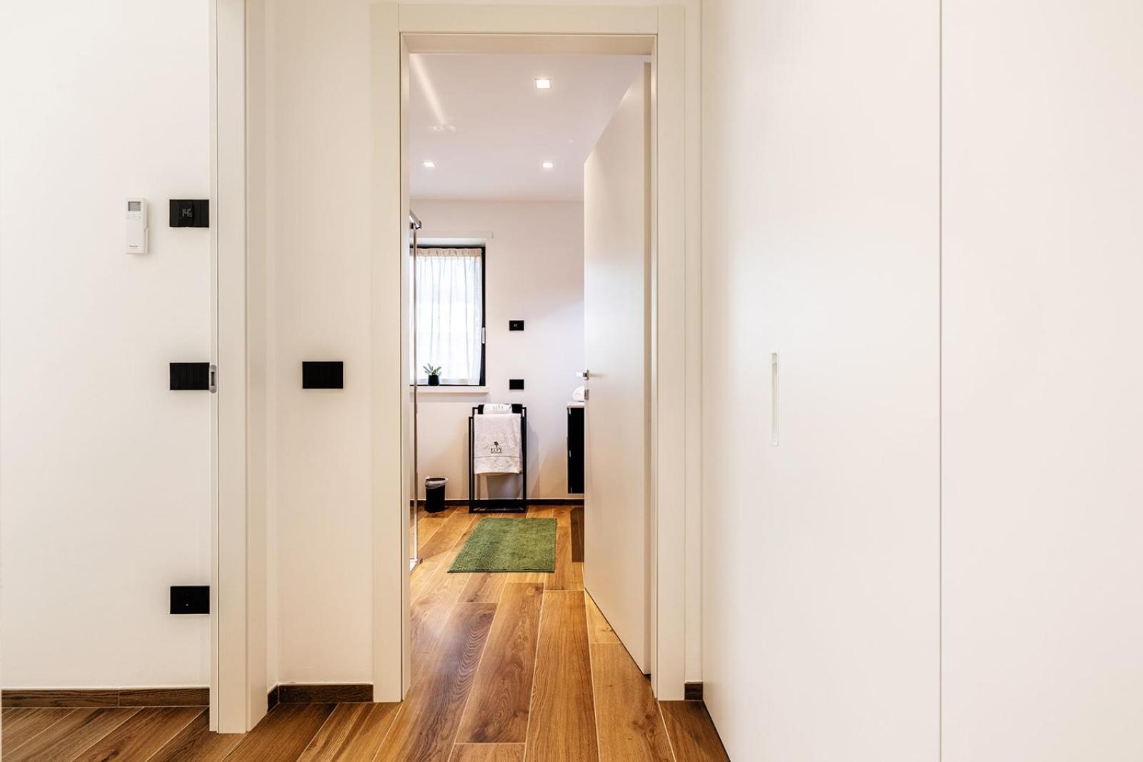 Elvy Garda Living Garden Apartment Riva del Garda Luaran gambar