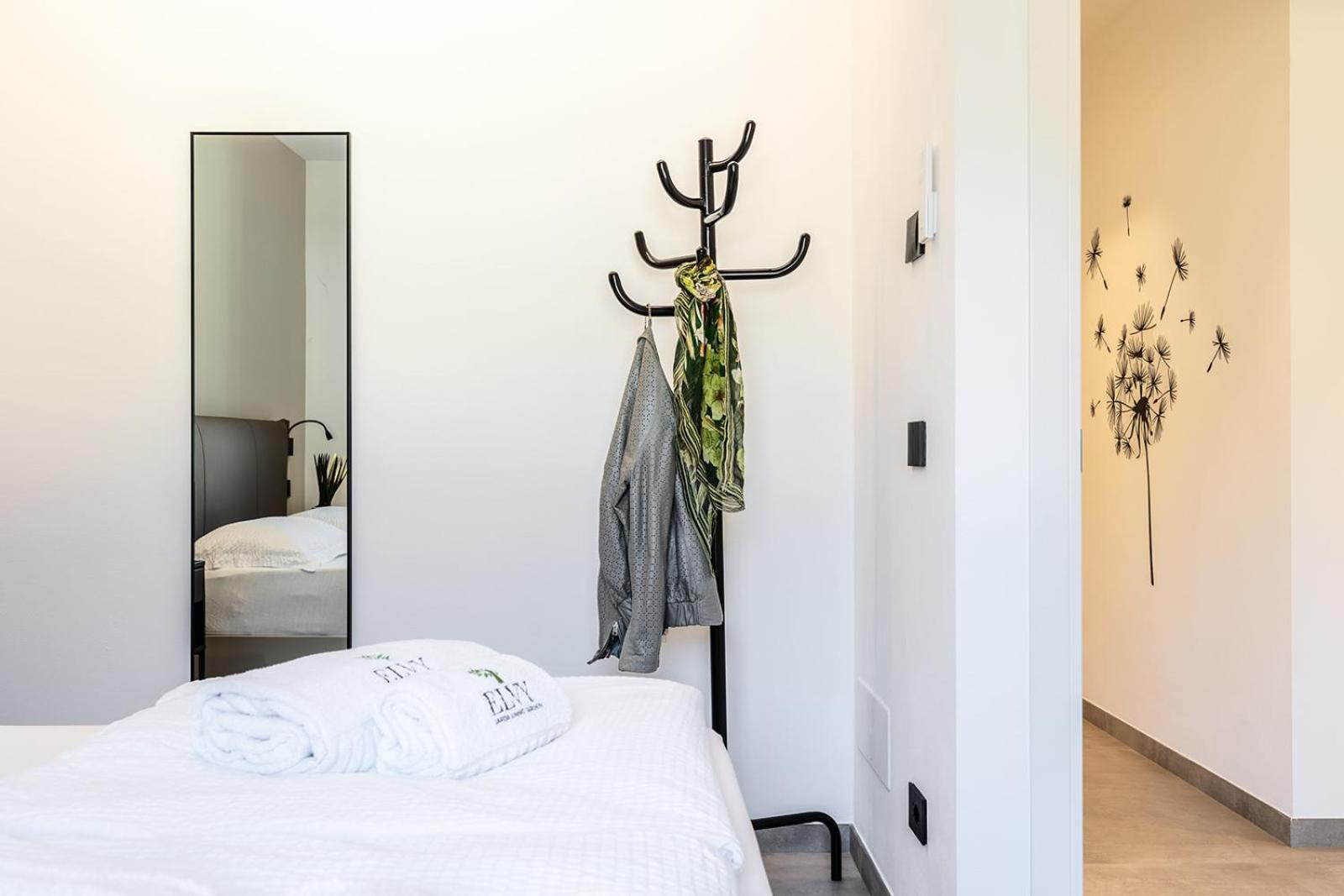 Elvy Garda Living Garden Apartment Riva del Garda Luaran gambar