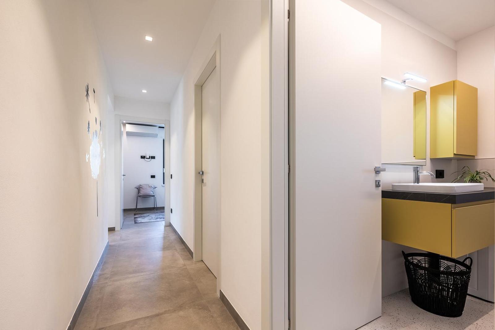 Elvy Garda Living Garden Apartment Riva del Garda Luaran gambar
